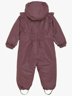 Flyverdragter|Overtøj|Enfant EN FANT Flyverdragt, Rose Taupe