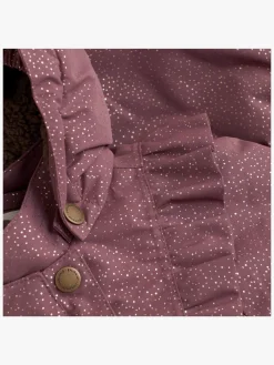 Flyverdragter|Overtøj|Enfant EN FANT Flyverdragt, Rose Taupe