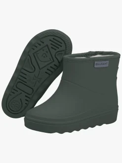Børn Enfant Gummistøvler-EN FANT  Forede Gummistøvler, Kambaba
