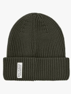 Uldtøj|Vintertøj|Enfant EN FANT Hue Uldblanding, Kambaba