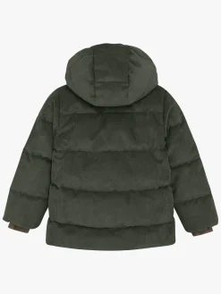 Vintertøj|Enfant EN FANT Manchester Dynejakke, Kambaba