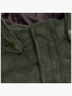 Vintertøj|Enfant EN FANT Manchester Dynejakke, Kambaba