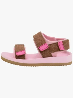 Sandaler & Klipklapper|Enfant EN FANT Sandaler Velcro, Bridal Rose