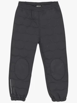 Vintertøj|Overtøj|Enfant EN FANT Termosæt, Ebony