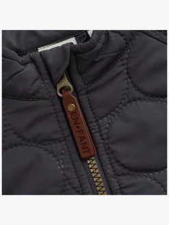 Vintertøj|Overtøj|Enfant EN FANT Termosæt, Ebony