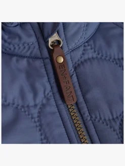 Vintertøj|Overtøj|Enfant EN FANT Termosæt Soft, Vintage Indigo
