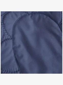 Vintertøj|Overtøj|Enfant EN FANT Termosæt Soft, Vintage Indigo