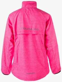 Sportstøj|Endurance Cairo Træningstrøje, Knockout Pink