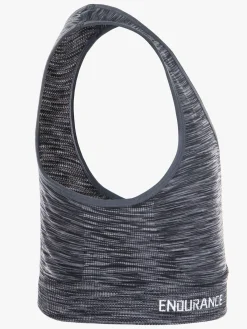 Endurance Sportstøj-Civita Sport Top, Black