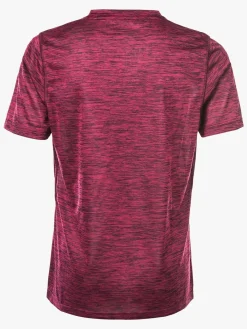 Sportstøj|Endurance Dolyn T-Shirt, A Purple Potion
