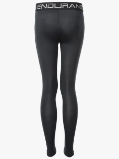 Sportstøj|Endurance Leba Tights, Black