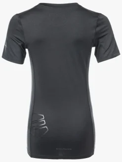 Sportstøj|Endurance Leba T-Shirt, Black