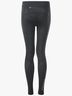 Sportstøj|Endurance Milano Tights, Black