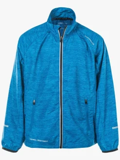 Sportstøj|Endurance Orizaba Træningstrøje, Imperial Blue