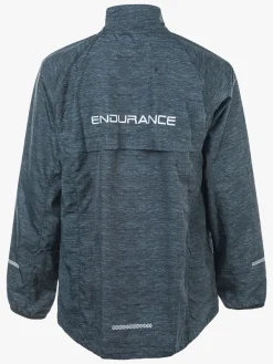 Sportstøj|Endurance Orizaba Træningstrøje, Black