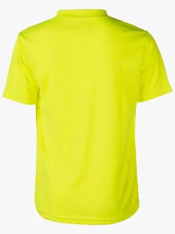 Endurance Sportstøj-Vernon Performance T-Shirt, Safety Yellow