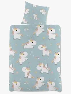 Børn Bjorna Sengetøj-Enhjørning Sengesæt 150x210