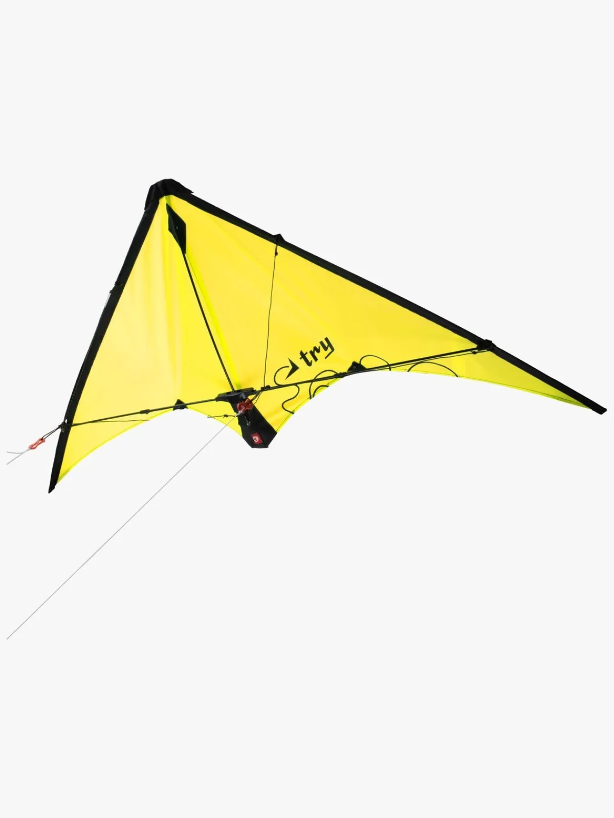 Eolo Udelegetøj-Stunt Pop-up Drage Blandet Udvalg