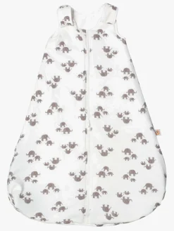 Børnesenge & Tilbehør|Ergobaby Classic Sovepose 0-6 Måned TOG 2.5 Elefant