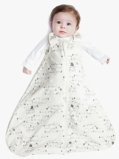 Børn Ergobaby Børnesenge & Tilbehør-Classic Sovepose 0-6 Måned TOG 1.0 Får