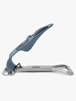 Ergobaby Skråstole & Babygynger-Evolve 3-in-1 Skråstol, Oxford Blue