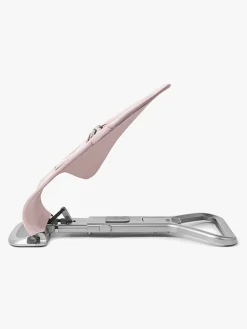 Skråstole & Babygynger|Ergobaby Evolve 3-in-1 Skråstol, Blush Pink Lyserød