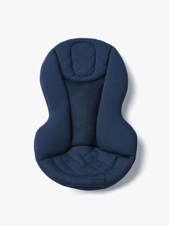 Skråstole & Babygynger|Ergobaby Evolve 3-in-1 Skråstol, Midnight Blue Blå