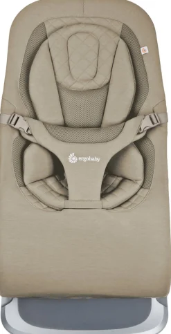 Ergobaby Skråstole & Babygynger-Evolve 3-in-1 Skråstol, Soft Olive
