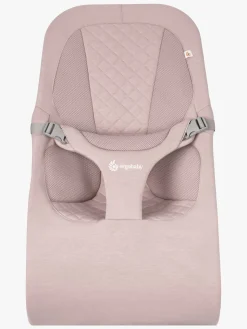 Skråstole & Babygynger|Ergobaby Evolve Stofhynde til Skråstol, Blush Pink Lyserød
