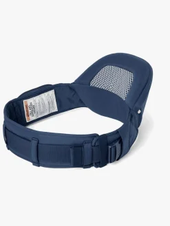 Ergobaby Bæreseler, Strækvikler & Bærestole-Lift Hoftesæde, Midnight Blue