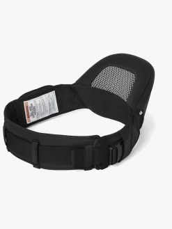 Ergobaby Bæreseler, Strækvikler & Bærestole-Lift Hoftesæde, Onyx Black