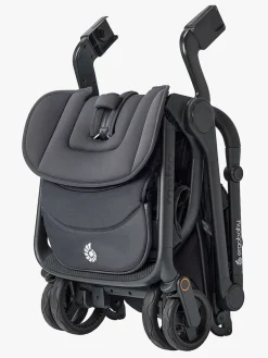 Ergobaby Vogntilbehør-Metro 3 Autostolsadapter