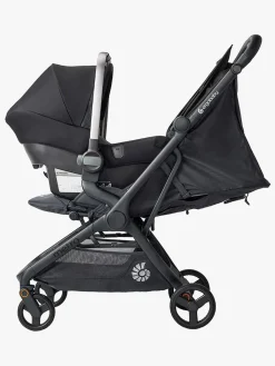 Ergobaby Vogntilbehør-Metro 3 Autostolsadapter