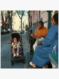 Rejseklapvogne|Ergobaby Metro 3 Klapvogn, Soft Olive Grøn