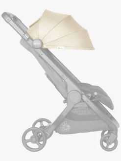 Vogntilbehør|Ergobaby Metro+ Kaleche, Cream Beige