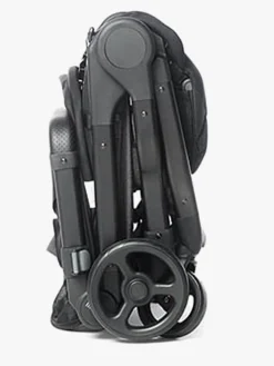 Ergobaby Rejseklapvogne-Metro+ Klapvogn, Slate Grey