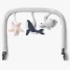 Skråstole & Babygynger|Ergobaby Ocean Wonders Legetøjsbøjle