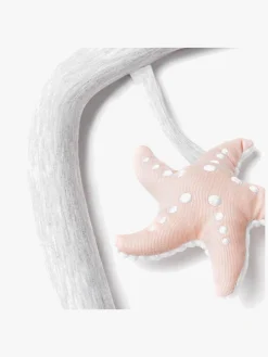 Skråstole & Babygynger|Ergobaby Ocean Wonders Legetøjsbøjle