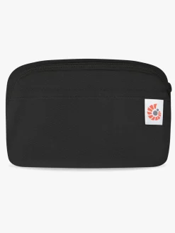 Bæreseler, Strækvikler & Bærestole|Ergobaby Omni Deluxe Bæresele Cotton, Onyx Black Sort