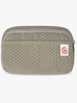 Bæreseler, Strækvikler & Bærestole|Ergobaby Omni Deluxe Bæresele Mesh, Soft Olive Grøn