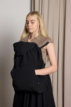 Ergobaby Bæreseler, Strækvikler & Bærestole-Omni Deluxe Bæresele Mesh inkl. Regnslag, Natural Beige