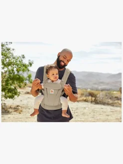 Ergobaby Bæreseler, Strækvikler & Bærestole-Omni Dream Bæresele, Soft Olive