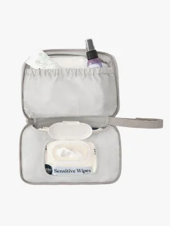 Pusleborde|Ergobaby Puslepude, Grå