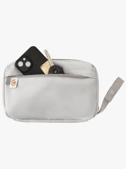 Pusleborde|Ergobaby Puslepude, Grå