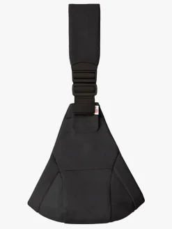 Ergobaby Bæreseler, Strækvikler & Bærestole-Upsie Sling Bæresele, Onyx Black