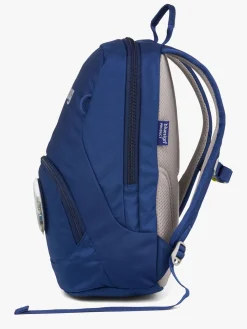 Tasker|Ergobag Ease Bluelight Rygsæk 6L, Blue