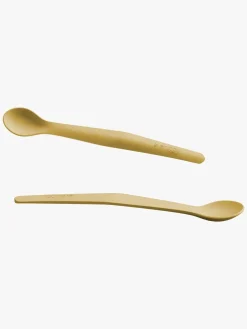 EverydayBaby Spisetid-Everyday Baby Ske Silikone 2-pak,