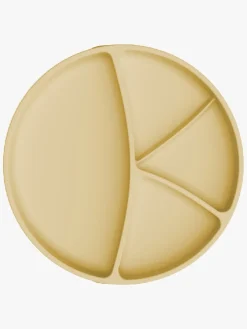 EverydayBaby Spisetid-Everyday Baby Tallerken Silikone,