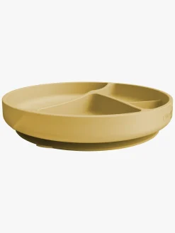 EverydayBaby Spisetid-Everyday Baby Tallerken Silikone,