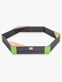 Udeleg|EXIT Aksent Sekskantet Sandkasse M